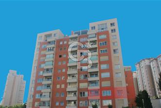 Bahçeşehir Mesa Nurol Erguvanlıbahçe Sitesi 4+1 Kiralık Daire