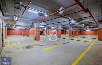 ÜMRANİYE PLAZALAR BÖLGESİNDE KOMPLE KİRALIK PLAZA