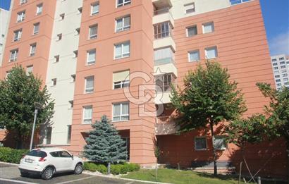 Bahçeşehir Mesa Nurol Erguvanlıbahçe Sitesi 4+1 Kiralık Daire