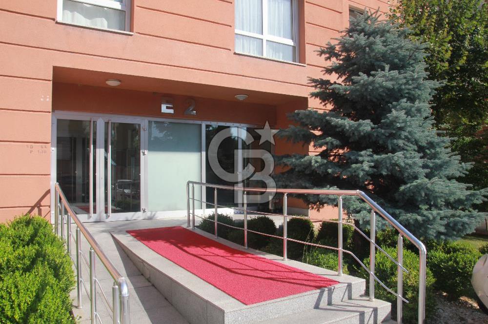 Bahçeşehir Mesa Nurol Erguvanlıbahçe Sitesi 4+1 Kiralık Daire