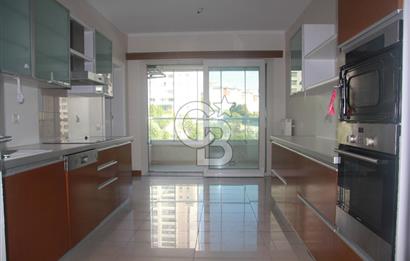 Bahçeşehir Mesa Nurol Erguvanlıbahçe Sitesi 4+1 Kiralık Daire