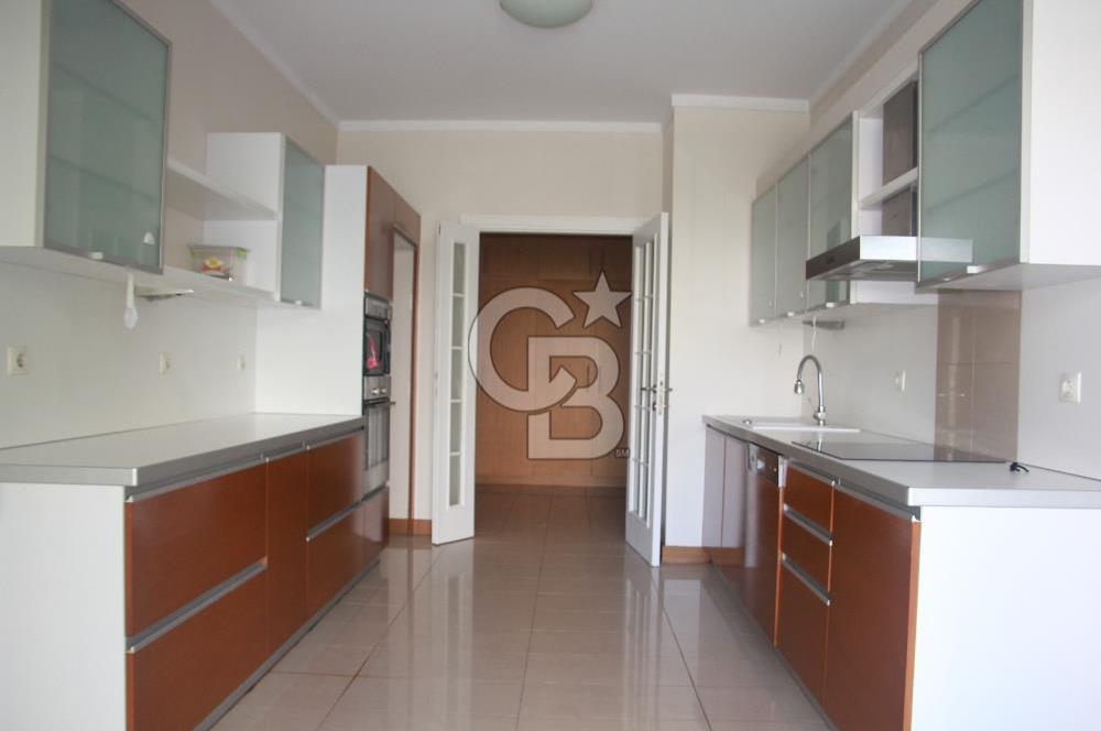 Bahçeşehir Mesa Nurol Erguvanlıbahçe Sitesi 4+1 Kiralık Daire