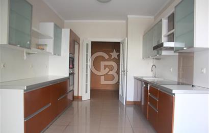 Bahçeşehir Mesa Nurol Erguvanlıbahçe Sitesi 4+1 Kiralık Daire