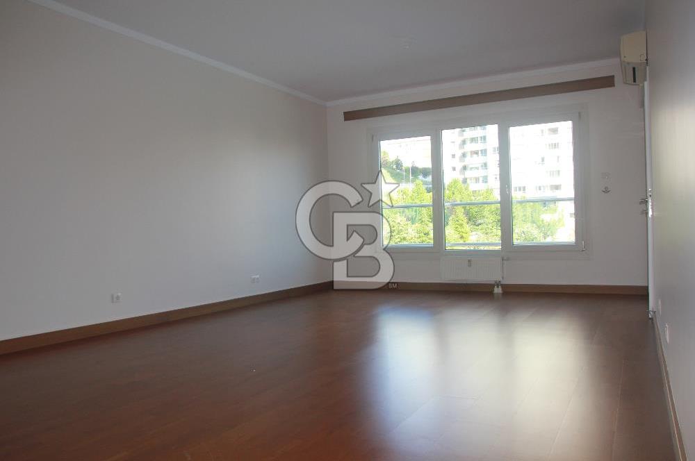Bahçeşehir Mesa Nurol Erguvanlıbahçe Sitesi 4+1 Kiralık Daire
