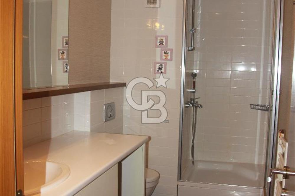 Bahçeşehir Mesa Nurol Erguvanlıbahçe Sitesi 4+1 Kiralık Daire
