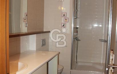 Bahçeşehir Mesa Nurol Erguvanlıbahçe Sitesi 4+1 Kiralık Daire