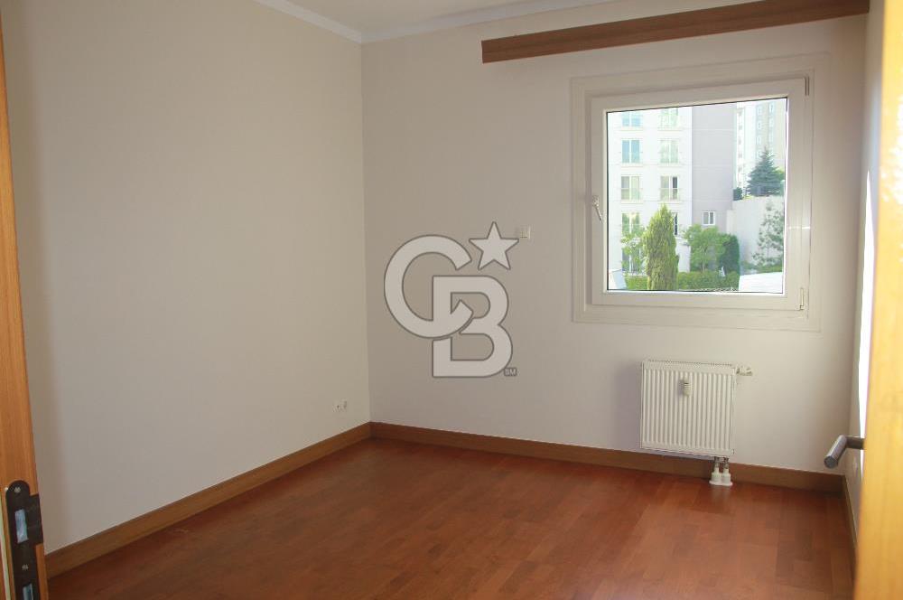Bahçeşehir Mesa Nurol Erguvanlıbahçe Sitesi 4+1 Kiralık Daire