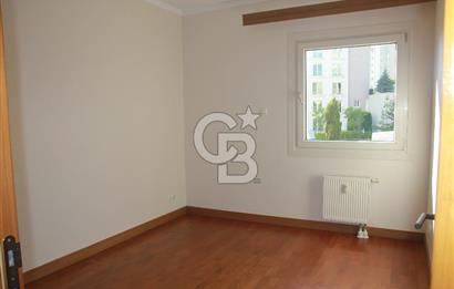 Bahçeşehir Mesa Nurol Erguvanlıbahçe Sitesi 4+1 Kiralık Daire