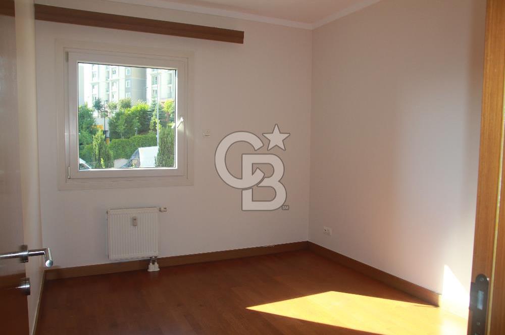 Bahçeşehir Mesa Nurol Erguvanlıbahçe Sitesi 4+1 Kiralık Daire