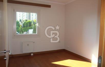 Bahçeşehir Mesa Nurol Erguvanlıbahçe Sitesi 4+1 Kiralık Daire