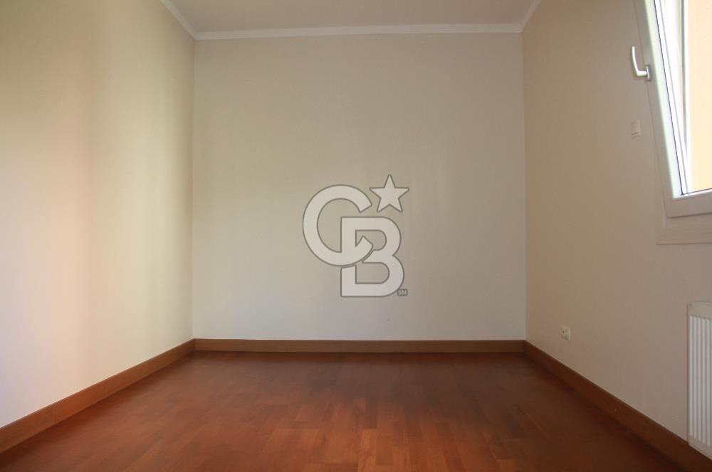 Bahçeşehir Mesa Nurol Erguvanlıbahçe Sitesi 4+1 Kiralık Daire