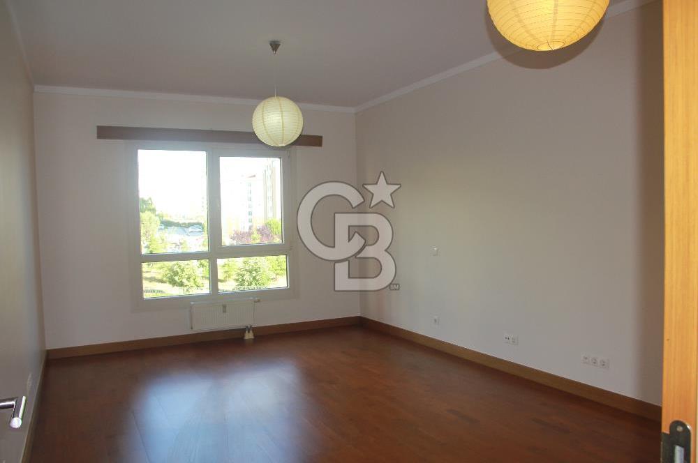 Bahçeşehir Mesa Nurol Erguvanlıbahçe Sitesi 4+1 Kiralık Daire
