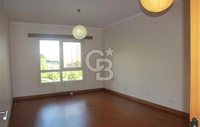 Bahçeşehir Mesa Nurol Erguvanlıbahçe Sitesi 4+1 Kiralık Daire