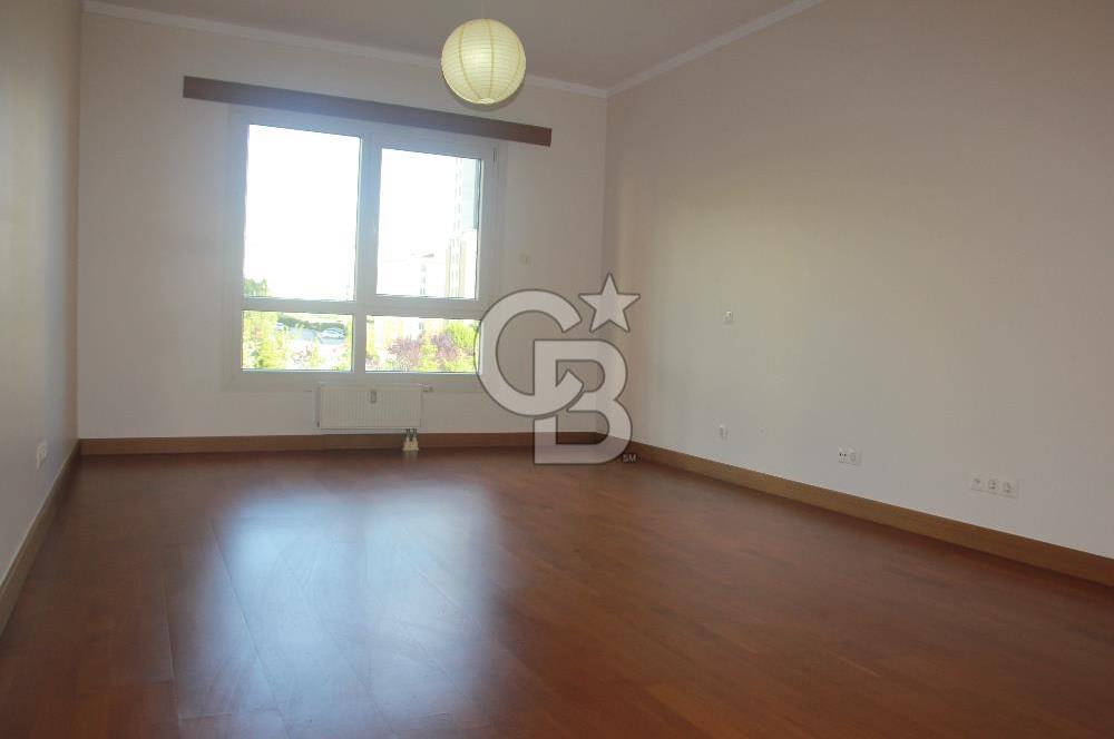 Bahçeşehir Mesa Nurol Erguvanlıbahçe Sitesi 4+1 Kiralık Daire