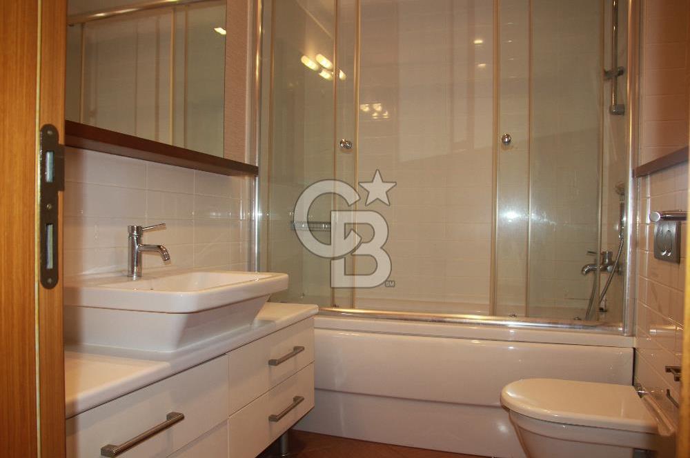 Bahçeşehir Mesa Nurol Erguvanlıbahçe Sitesi 4+1 Kiralık Daire