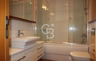 Bahçeşehir Mesa Nurol Erguvanlıbahçe Sitesi 4+1 Kiralık Daire