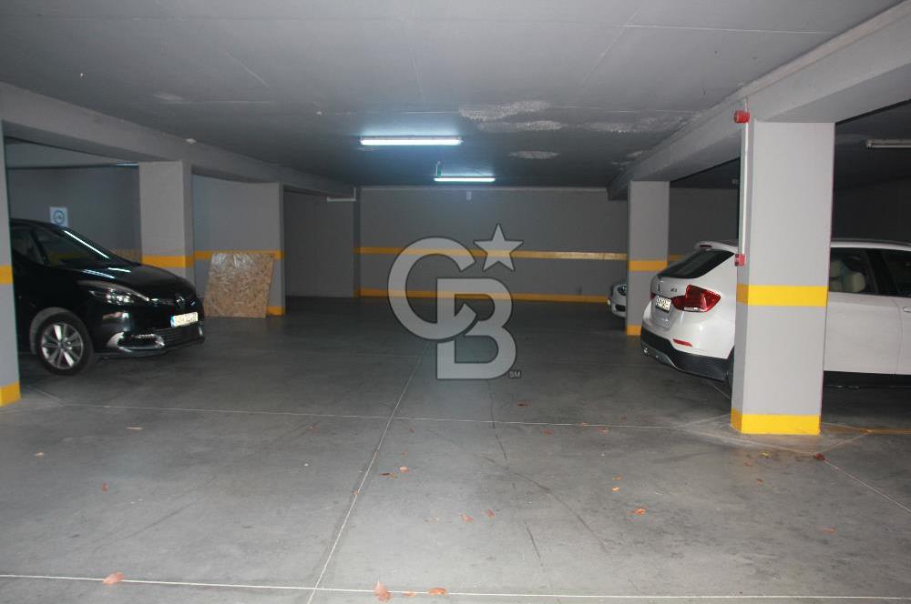 Bahçeşehir Mesa Nurol Erguvanlıbahçe Sitesi 4+1 Kiralık Daire