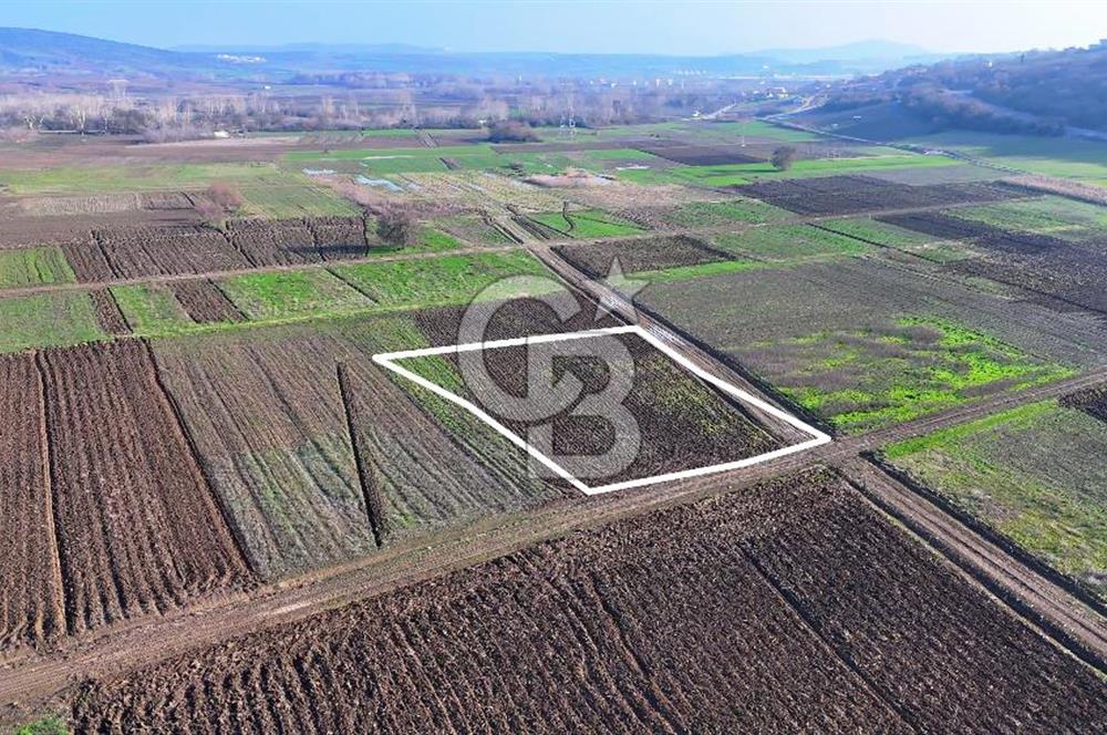 TEKNOSABA YAKIN YATIRIMLIK ARAZİ