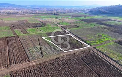 TEKNOSABA YAKIN YATIRIMLIK ARAZİ