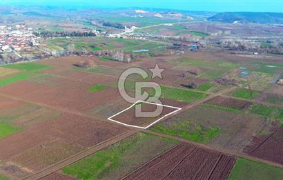 TEKNOSABA YAKIN YATIRIMLIK ARAZİ