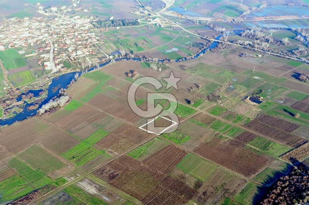 TEKNOSABA YAKIN YATIRIMLIK ARAZİ