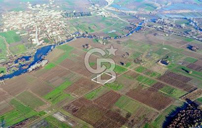 TEKNOSABA YAKIN YATIRIMLIK ARAZİ