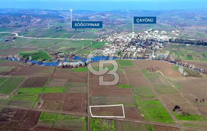 TEKNOSABA YAKIN YATIRIMLIK ARAZİ