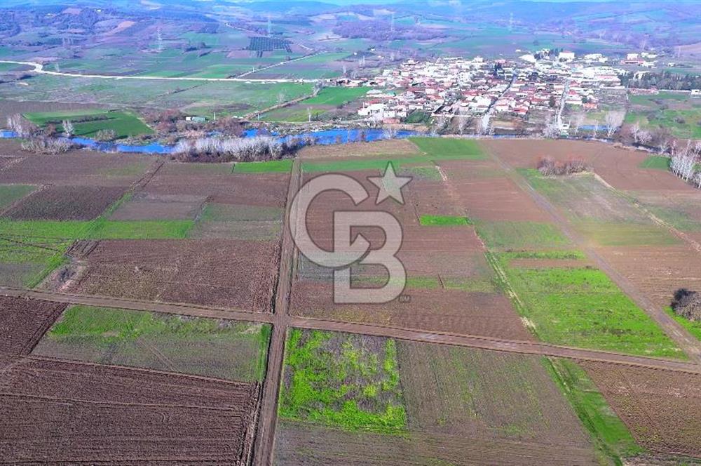 TEKNOSABA YAKIN YATIRIMLIK ARAZİ
