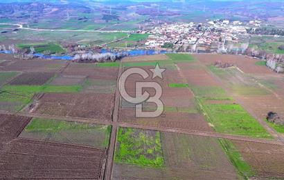 TEKNOSABA YAKIN YATIRIMLIK ARAZİ