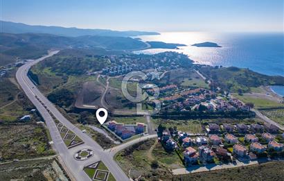 ORŞAL KOYUNDA 4+1 TAM MÜSTAKİL VİLLA