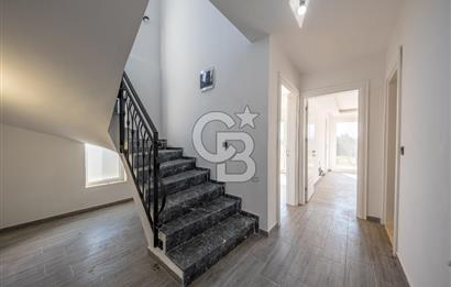 ORŞAL KOYUNDA 4+1 TAM MÜSTAKİL VİLLA