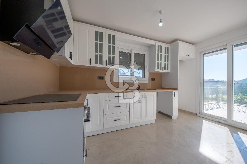 ORŞAL KOYUNDA 4+1 TAM MÜSTAKİL VİLLA