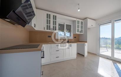 ORŞAL KOYUNDA 4+1 TAM MÜSTAKİL VİLLA