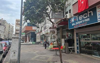 Mersin Akdeniz Kiremithane Mah. Özgür Çocuk Parkına Komşu Satılık Dükkan