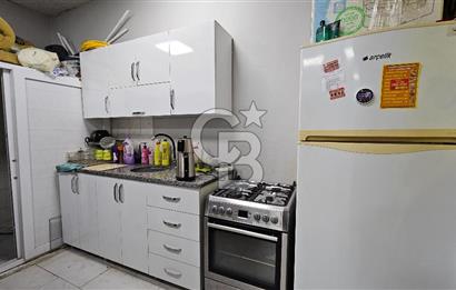 Mersin Akdeniz Kiremithane Mah. Özgür Çocuk Parkına Komşu Satılık Dükkan