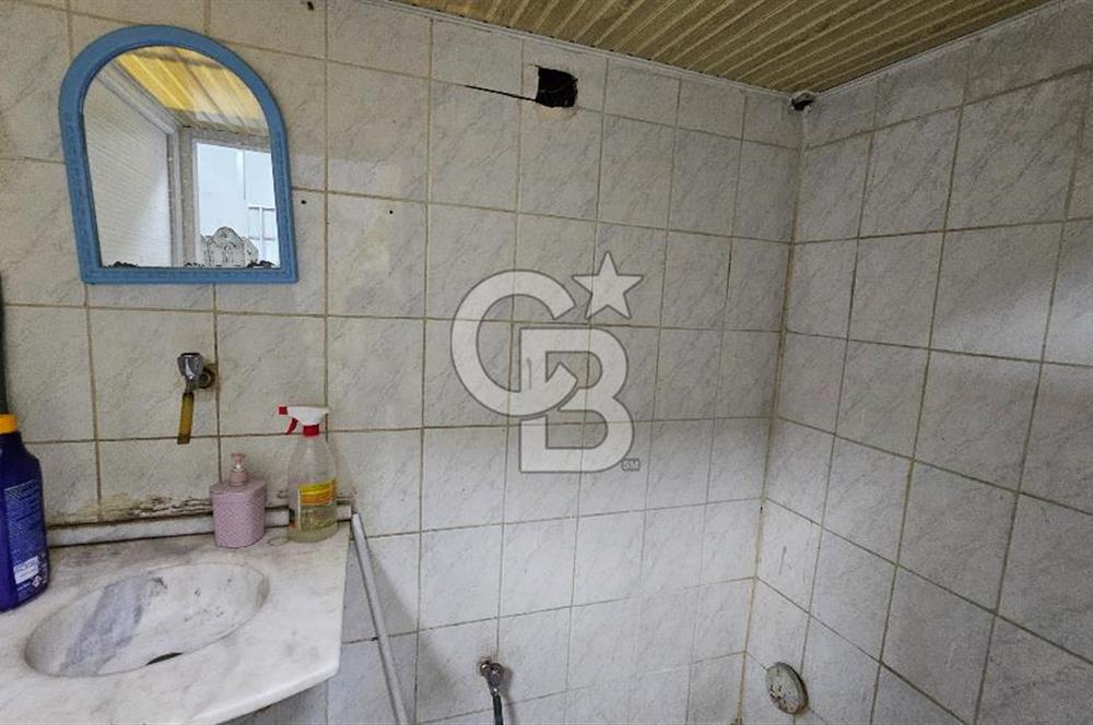 Mersin Akdeniz Kiremithane Mah. Özgür Çocuk Parkına Komşu Satılık Dükkan