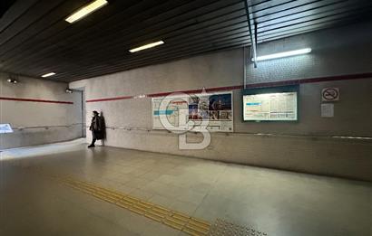 Kiralık 375 m2 Dükkan Fevzipaşa Bulvarında Çankaya Metro çıkışında