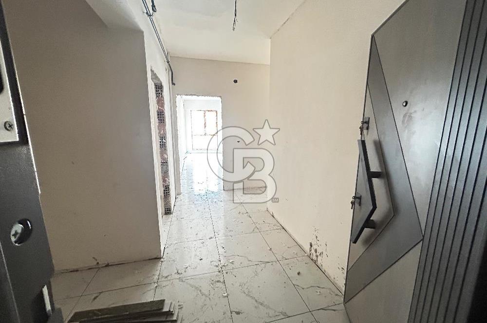CB PARKTAN GÜMÜŞHACIKÖYDE DUBLEKS LÜKS 4+1 DAİRE