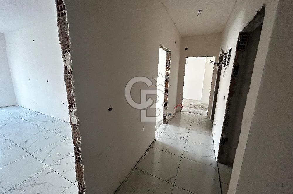 CB PARKTAN GÜMÜŞHACIKÖYDE DUBLEKS LÜKS 4+1 DAİRE