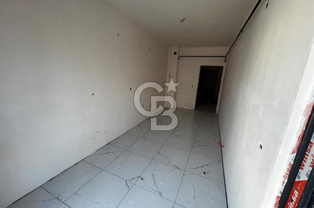 CB PARKTAN GÜMÜŞHACIKÖYDE DUBLEKS LÜKS 4+1 DAİRE