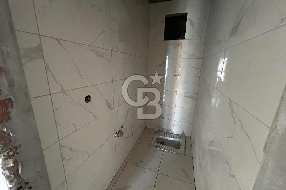 CB PARKTAN GÜMÜŞHACIKÖYDE DUBLEKS LÜKS 4+1 DAİRE