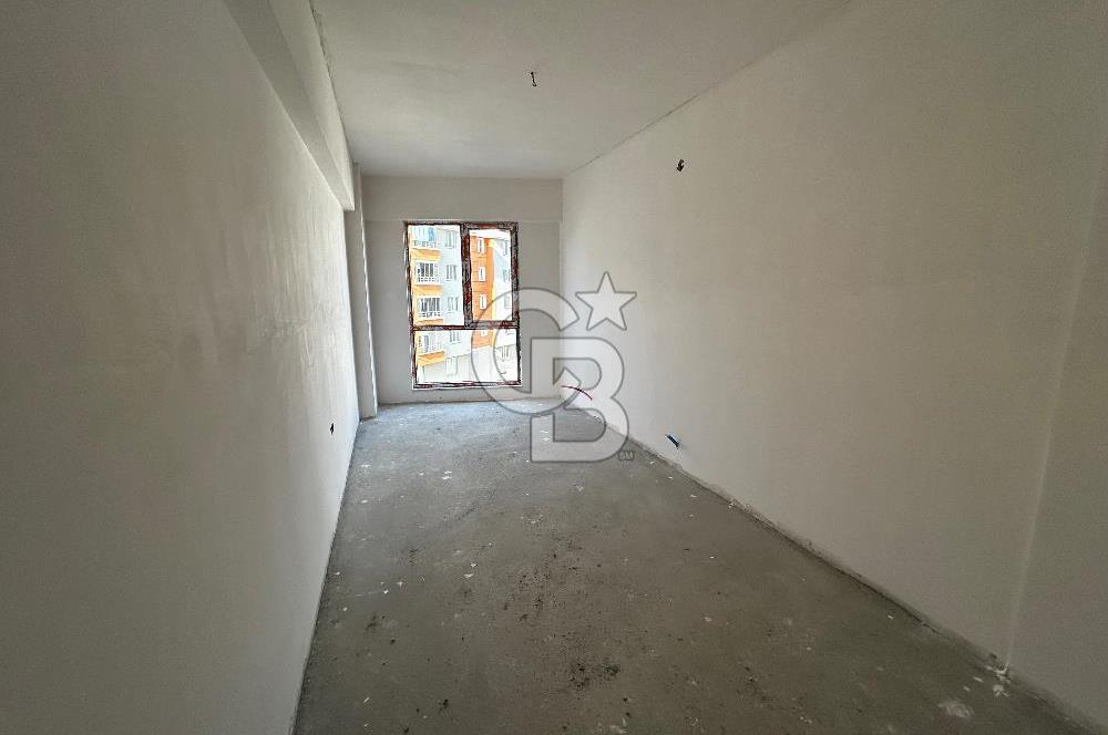 CB PARKTAN GÜMÜŞHACIKÖYDE DUBLEKS LÜKS 4+1 DAİRE