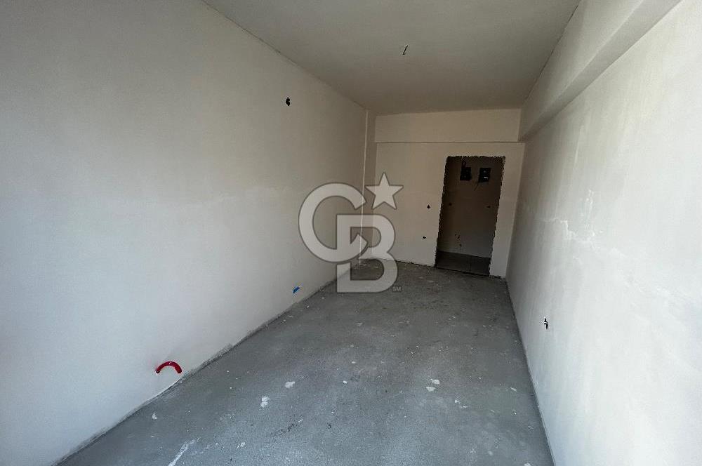 CB PARKTAN GÜMÜŞHACIKÖYDE DUBLEKS LÜKS 4+1 DAİRE