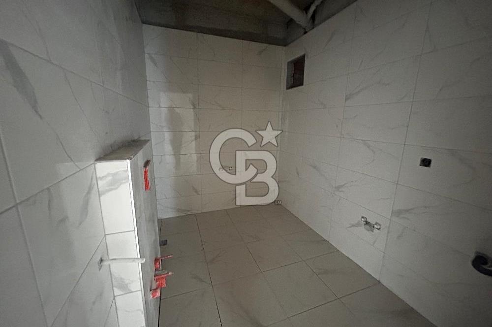 CB PARKTAN GÜMÜŞHACIKÖYDE DUBLEKS LÜKS 4+1 DAİRE