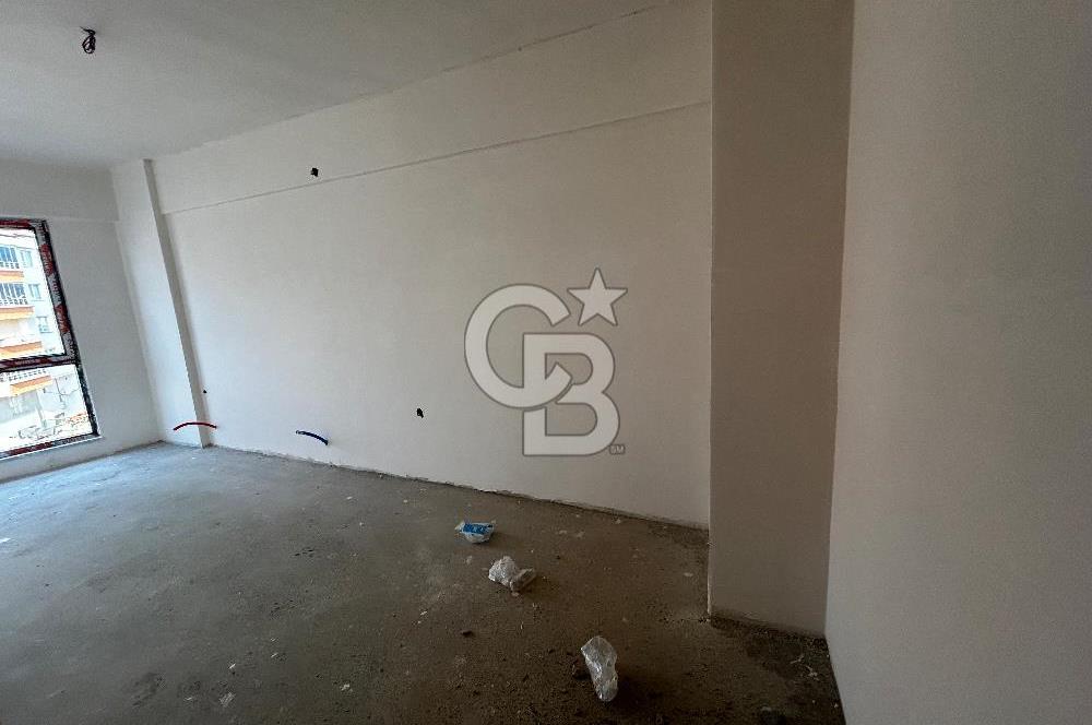 CB PARKTAN GÜMÜŞHACIKÖYDE DUBLEKS LÜKS 4+1 DAİRE
