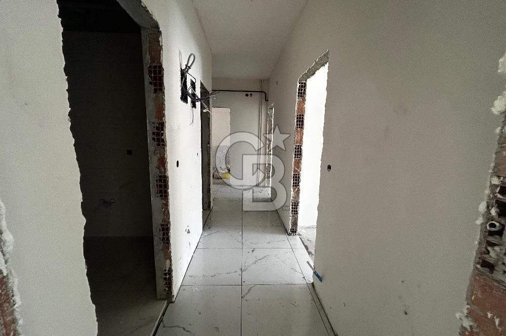 CB PARKTAN GÜMÜŞHACIKÖYDE DUBLEKS LÜKS 4+1 DAİRE