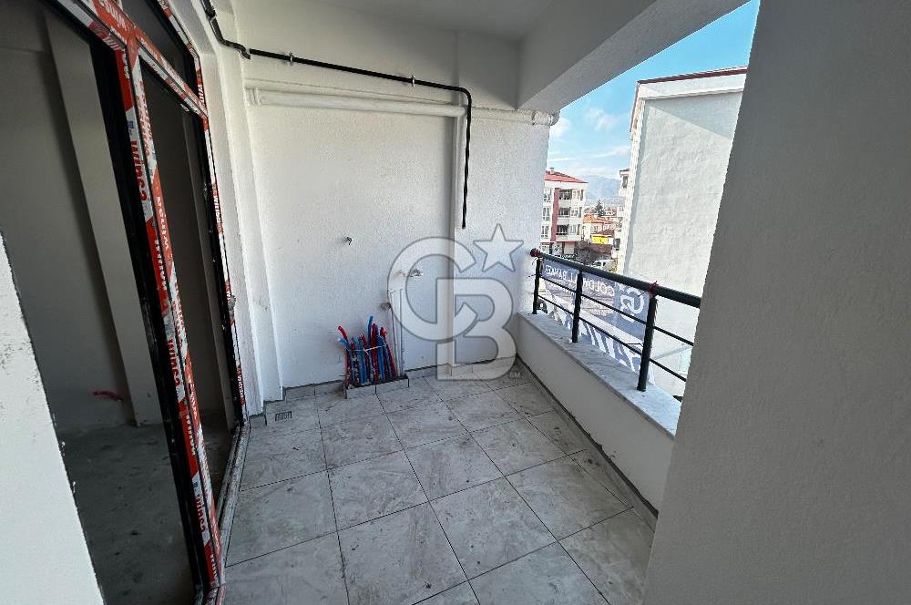 CB PARKTAN GÜMÜŞHACIKÖYDE DUBLEKS LÜKS 4+1 DAİRE
