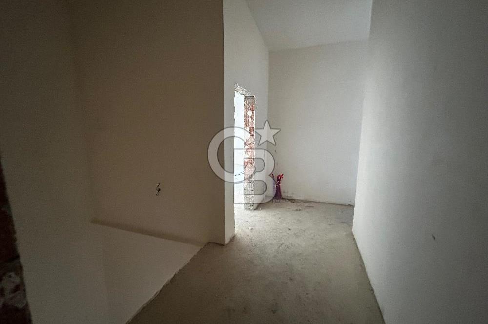 CB PARKTAN GÜMÜŞHACIKÖYDE DUBLEKS LÜKS 4+1 DAİRE