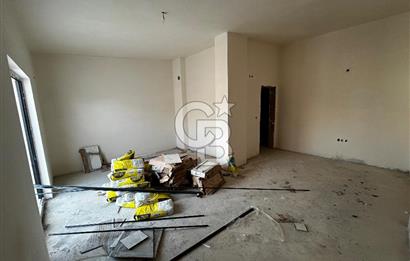 CB PARKTAN GÜMÜŞHACIKÖYDE DUBLEKS LÜKS 4+1 DAİRE