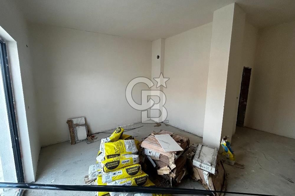 CB PARKTAN GÜMÜŞHACIKÖYDE DUBLEKS LÜKS 4+1 DAİRE